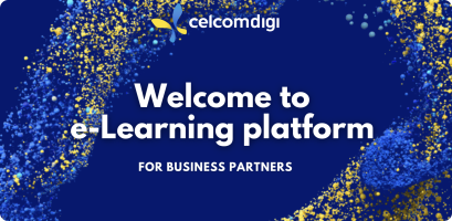 CELCOMDIGI CD'KET TEST ENVIRONMENT